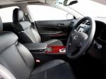 Lexus GS450h 2009 года (UK)